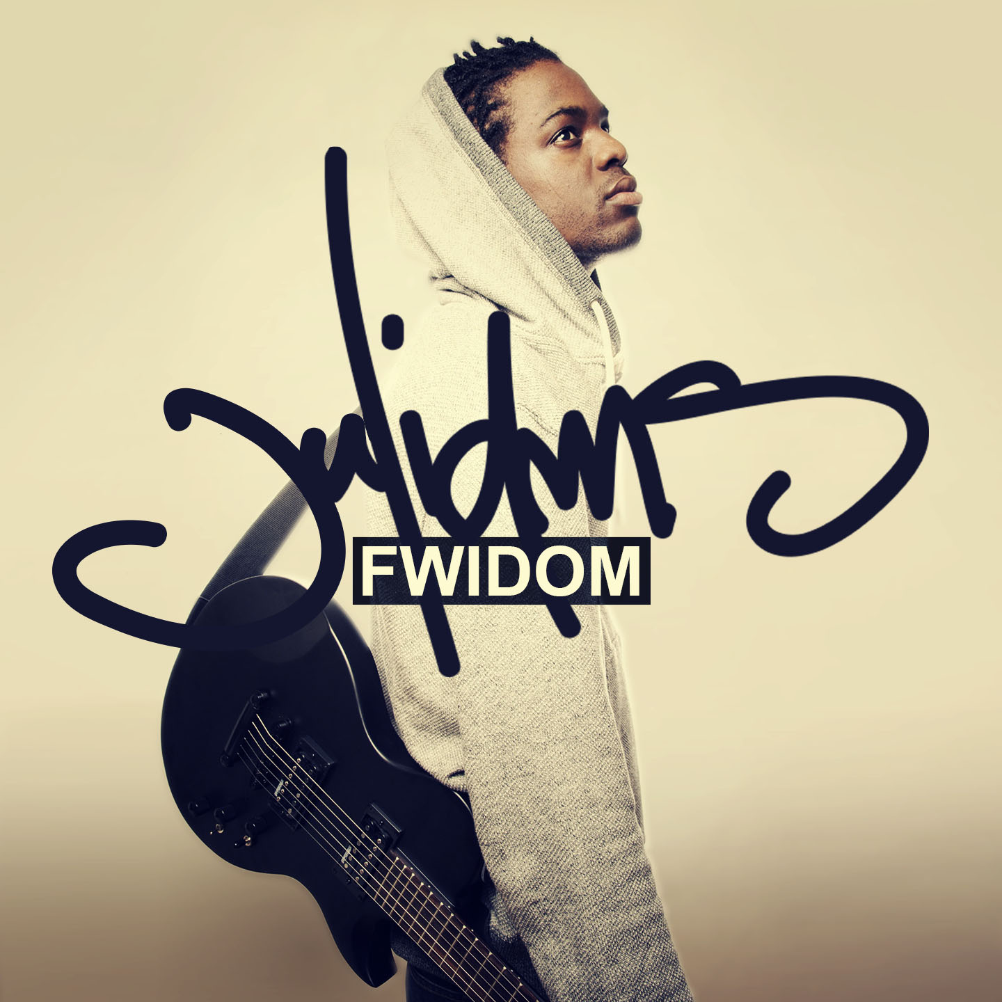 Fwidom cover artwork juliams